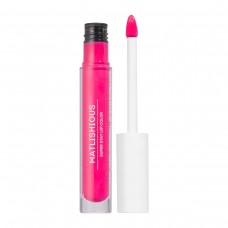 Seventeen Matlishious Super Stay Lip Color 47 4ml